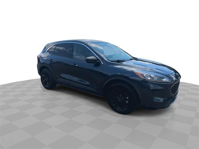 used 2022 Ford Escape car, priced at $16,599