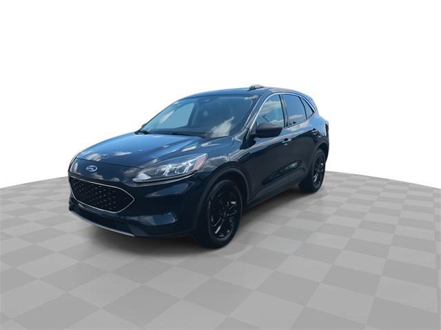 used 2022 Ford Escape car, priced at $16,599