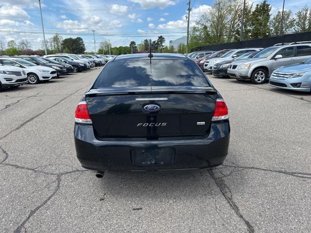 used 2009 Ford Focus car, priced at $3,399