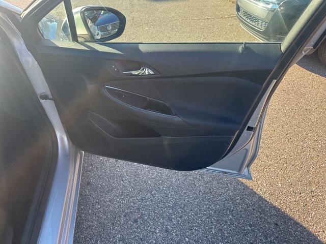 used 2016 Chevrolet Cruze car, priced at $5,599