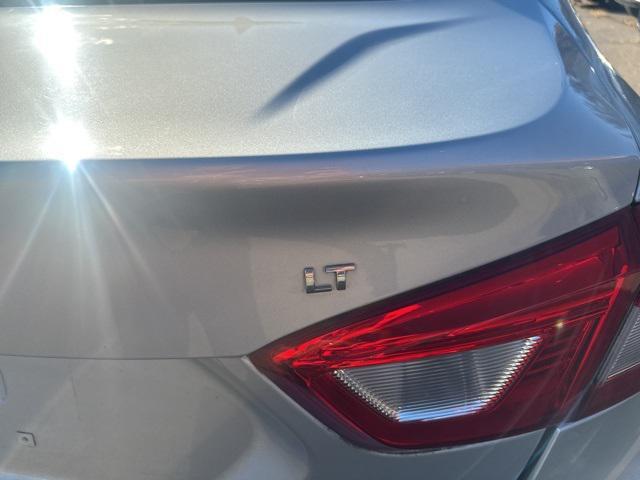 used 2016 Chevrolet Cruze car, priced at $5,599