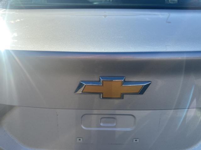 used 2016 Chevrolet Cruze car, priced at $5,599