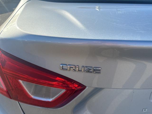 used 2016 Chevrolet Cruze car, priced at $5,599