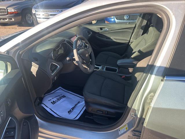used 2016 Chevrolet Cruze car, priced at $5,599