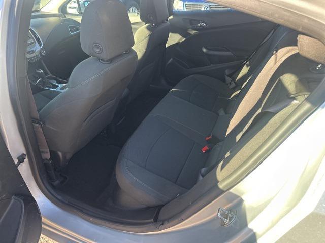 used 2016 Chevrolet Cruze car, priced at $5,599