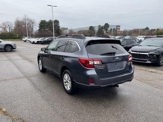 used 2015 Subaru Outback car, priced at $14,449