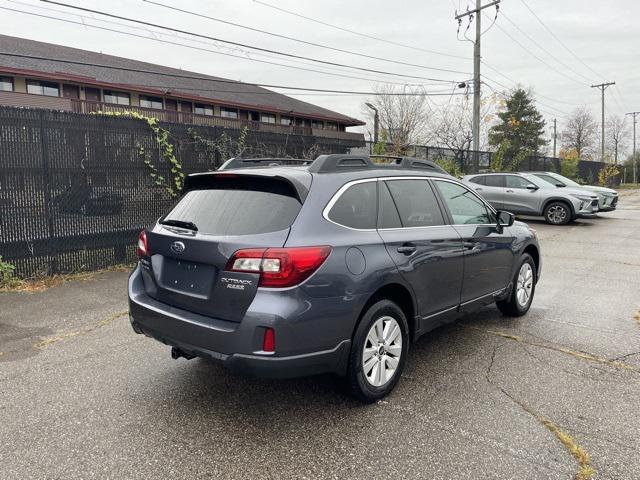 used 2015 Subaru Outback car, priced at $14,449