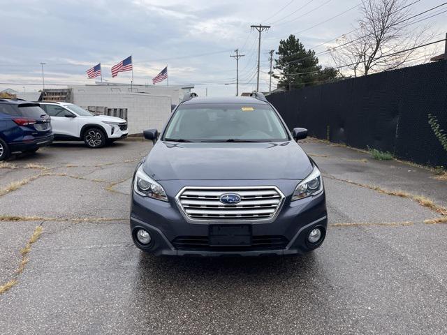 used 2015 Subaru Outback car, priced at $14,449