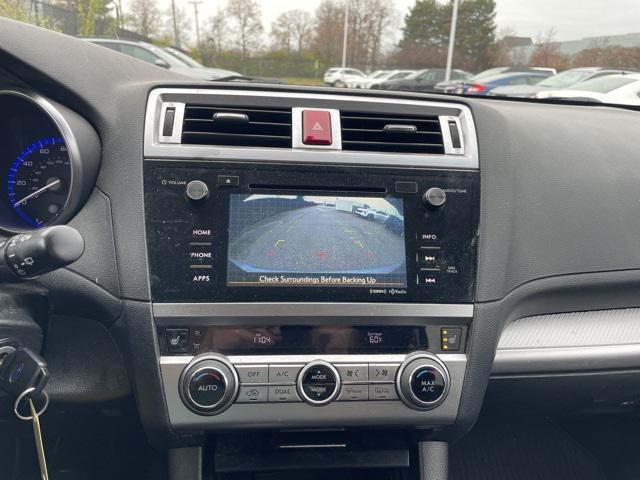 used 2015 Subaru Outback car, priced at $14,449