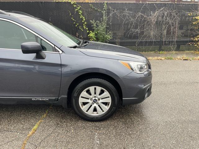 used 2015 Subaru Outback car, priced at $14,449