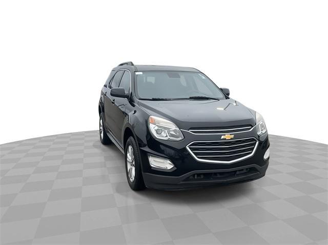 used 2017 Chevrolet Equinox car, priced at $10,599