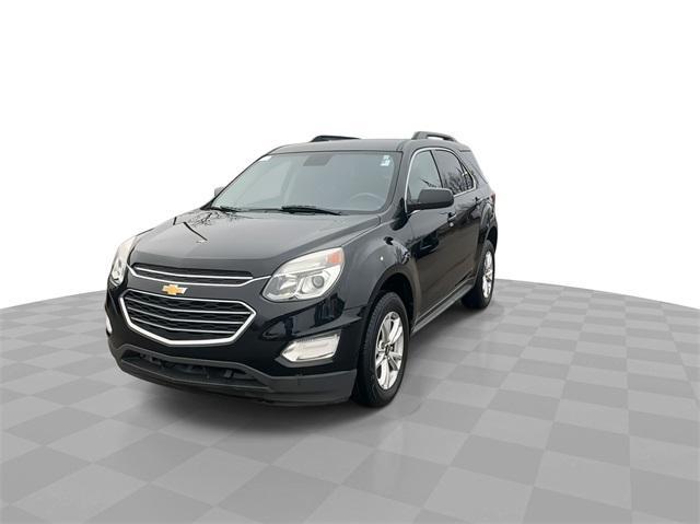 used 2017 Chevrolet Equinox car, priced at $10,599