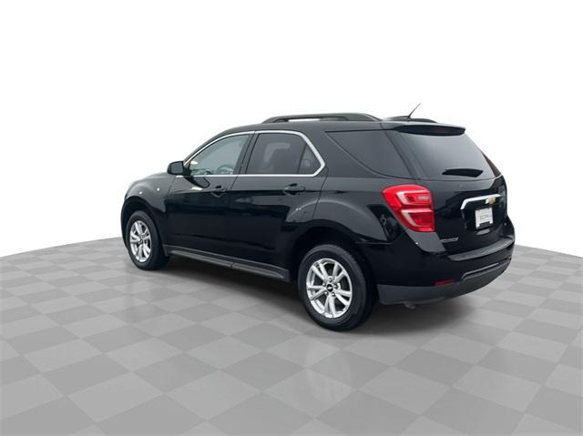 used 2017 Chevrolet Equinox car, priced at $10,599