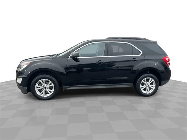 used 2017 Chevrolet Equinox car, priced at $10,599