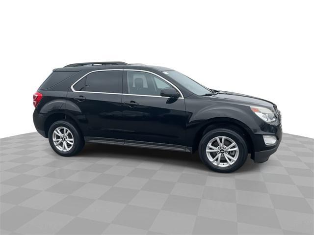 used 2017 Chevrolet Equinox car, priced at $10,599