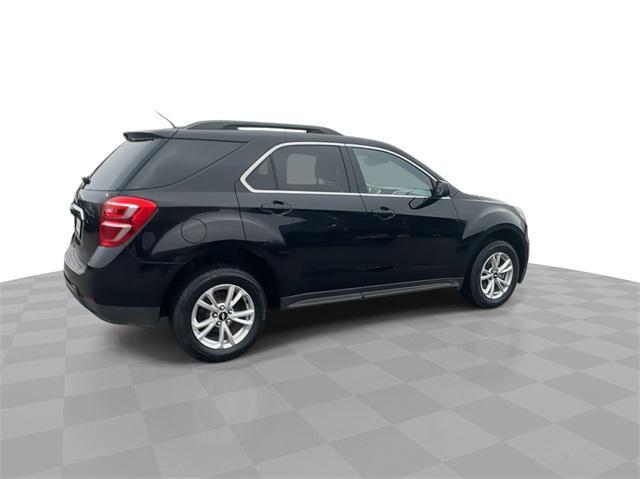 used 2017 Chevrolet Equinox car, priced at $10,599