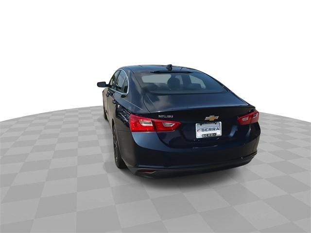 used 2016 Chevrolet Malibu car, priced at $11,999