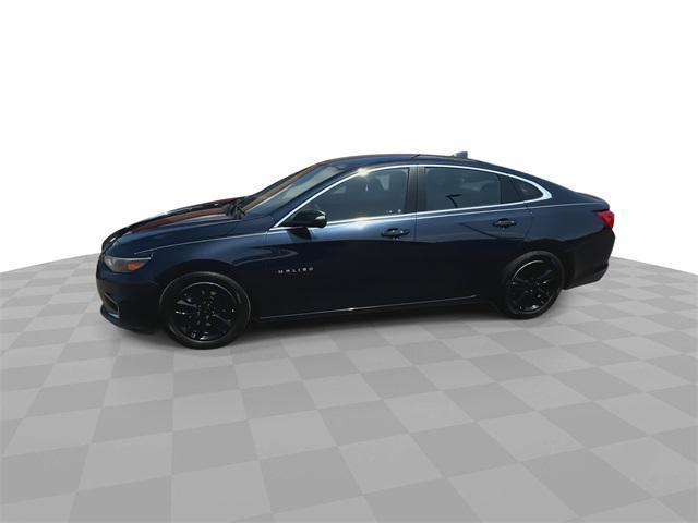 used 2016 Chevrolet Malibu car, priced at $11,999