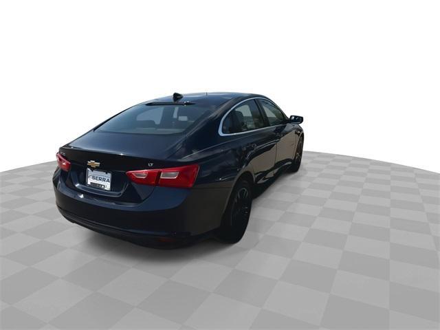 used 2016 Chevrolet Malibu car, priced at $11,999