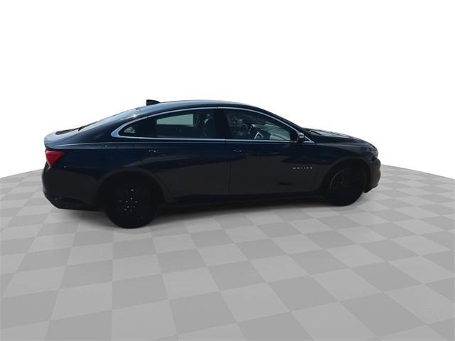 used 2016 Chevrolet Malibu car, priced at $11,999