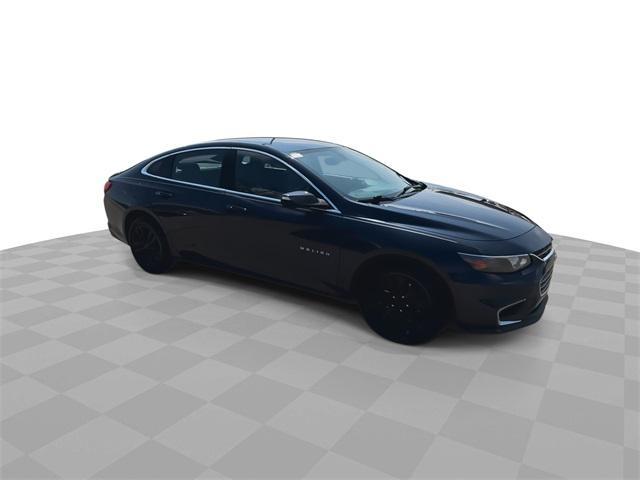 used 2016 Chevrolet Malibu car, priced at $11,999
