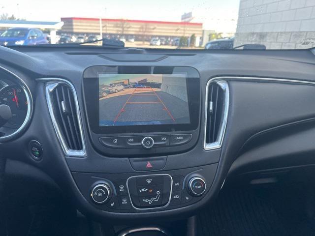 used 2016 Chevrolet Malibu car, priced at $10,299