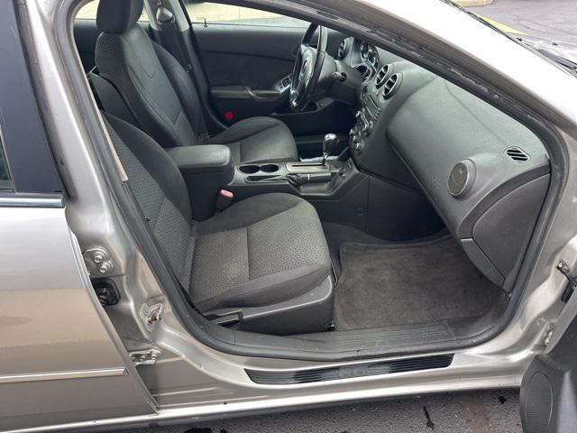 used 2008 Pontiac G6 car, priced at $2,399