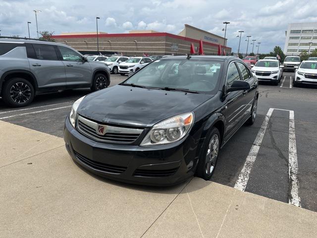 used 2008 Saturn Aura car, priced at $2,999