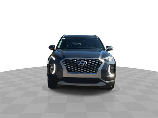 used 2022 Hyundai Palisade car, priced at $29,398