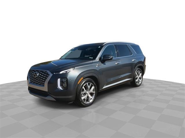 used 2022 Hyundai Palisade car, priced at $29,398