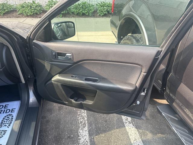 used 2011 Ford Fusion car, priced at $5,999