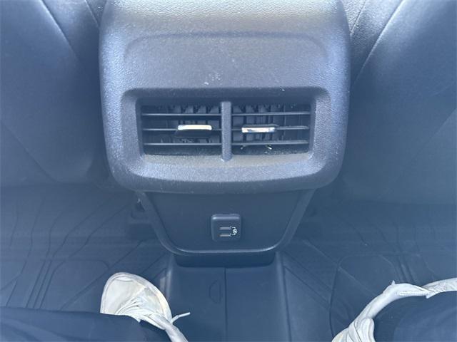 used 2022 Chevrolet Equinox car, priced at $21,818