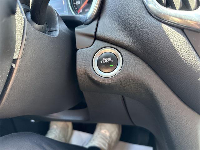 used 2022 Chevrolet Equinox car, priced at $21,818