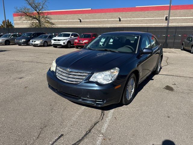 used 2007 Chrysler Sebring car, priced at $3,599