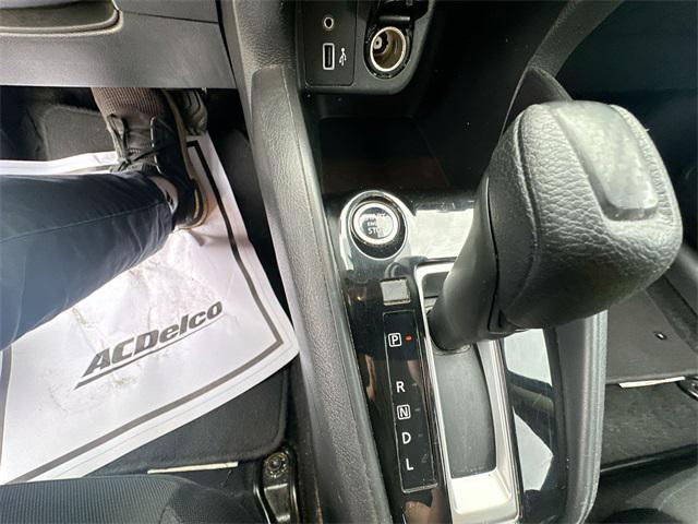 used 2020 Nissan Versa car, priced at $10,299