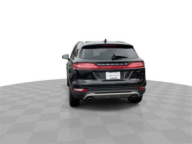 used 2018 Lincoln MKC car, priced at $12,799