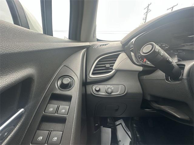 used 2022 Chevrolet Trax car, priced at $15,799