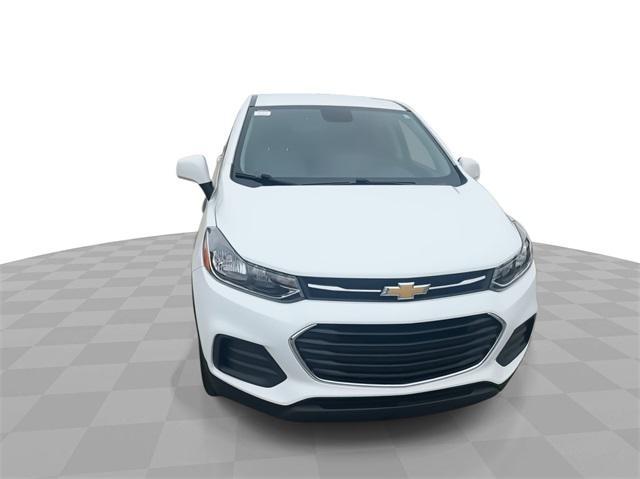 used 2022 Chevrolet Trax car, priced at $15,799