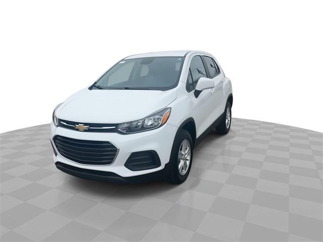 used 2022 Chevrolet Trax car, priced at $15,799