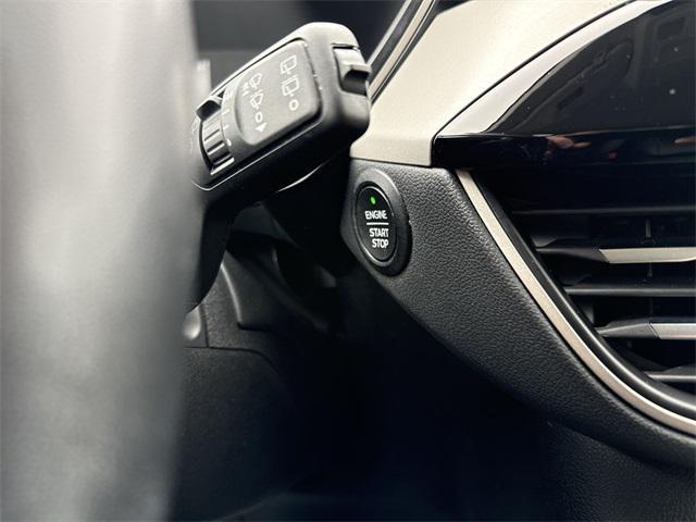 used 2022 Ford Escape car, priced at $19,799