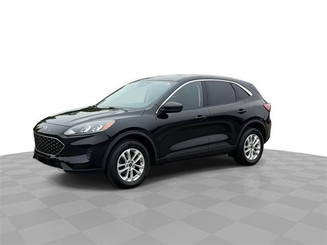 used 2022 Ford Escape car, priced at $19,799