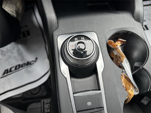 used 2022 Ford Escape car, priced at $19,799