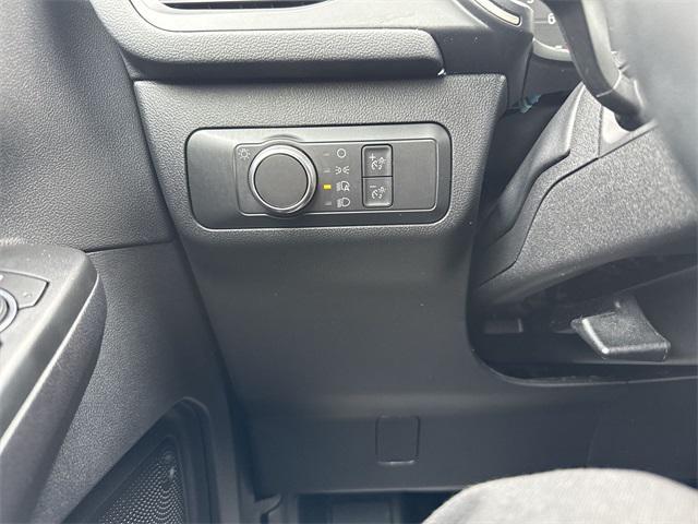 used 2022 Ford Escape car, priced at $19,799