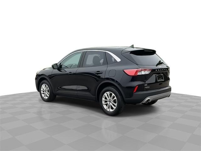 used 2022 Ford Escape car, priced at $19,799