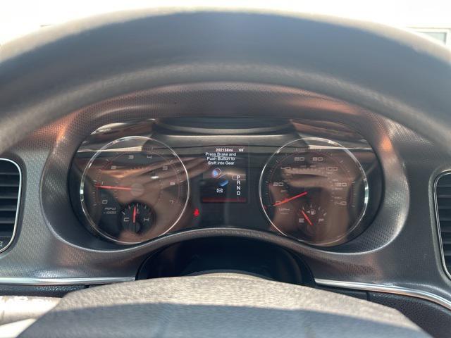 used 2012 Dodge Charger car, priced at $4,999