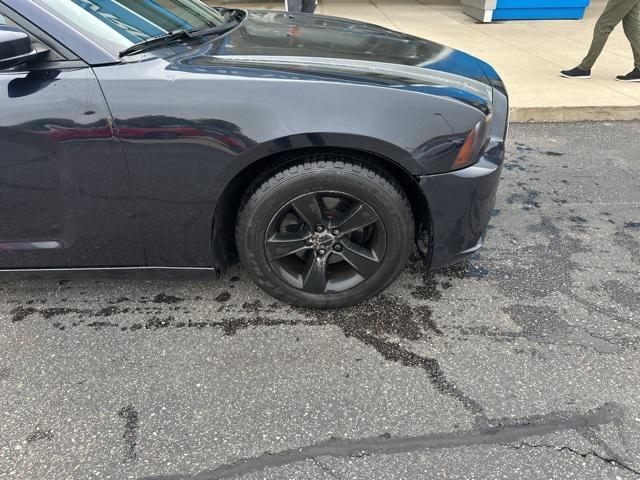used 2012 Dodge Charger car, priced at $4,999