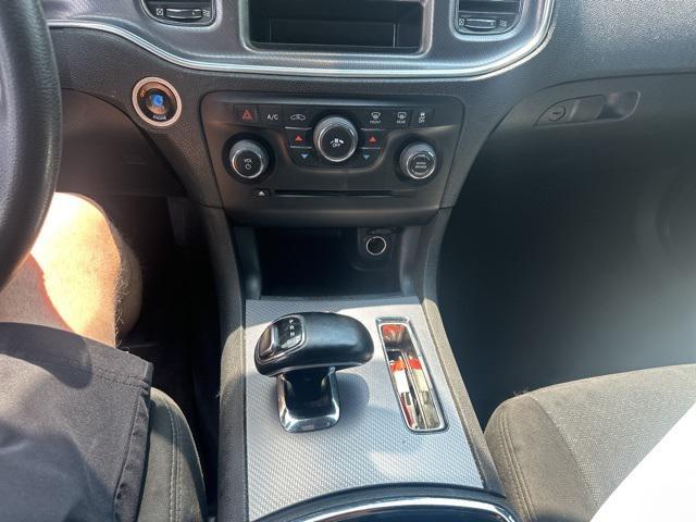 used 2012 Dodge Charger car, priced at $4,999