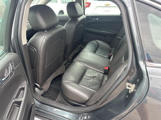 used 2010 Chevrolet Impala car, priced at $6,899