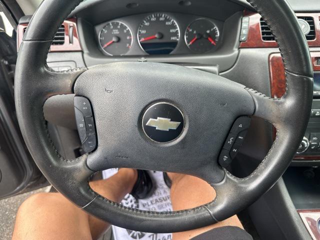 used 2010 Chevrolet Impala car, priced at $6,899