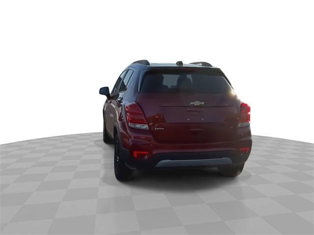 used 2020 Chevrolet Trax car, priced at $15,199